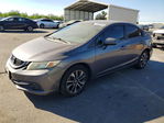 Honda Civic 2014