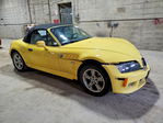 BMW Z3 2001
