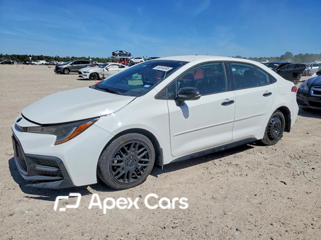 Toyota Corolla 2021 - Image 1 of 14