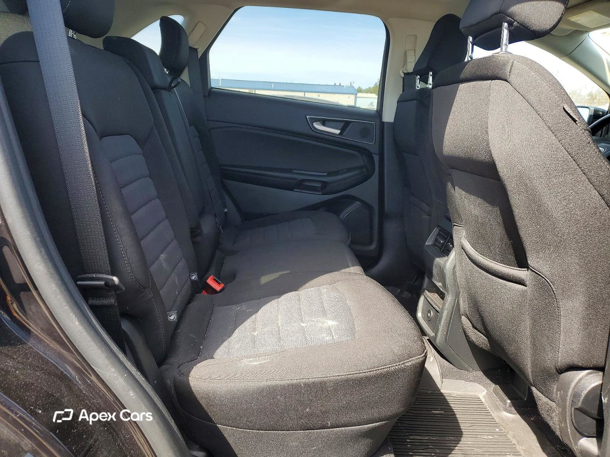 Ford Edge 2024