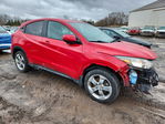 Honda HR-V 2017