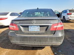 Mercedes-Benz E-klasse 2012