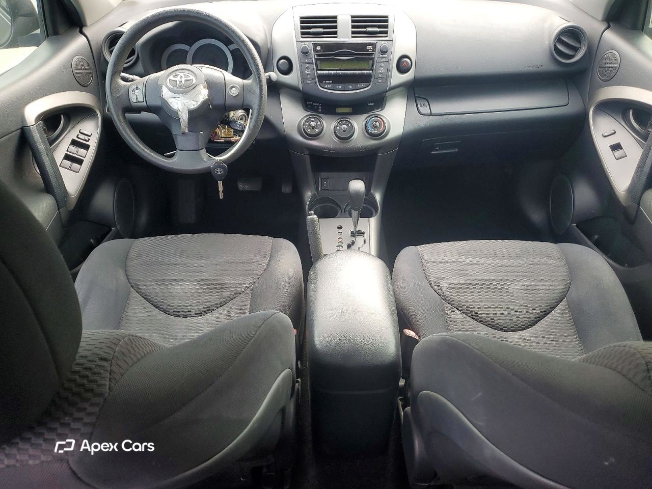 Toyota RAV 4 2011