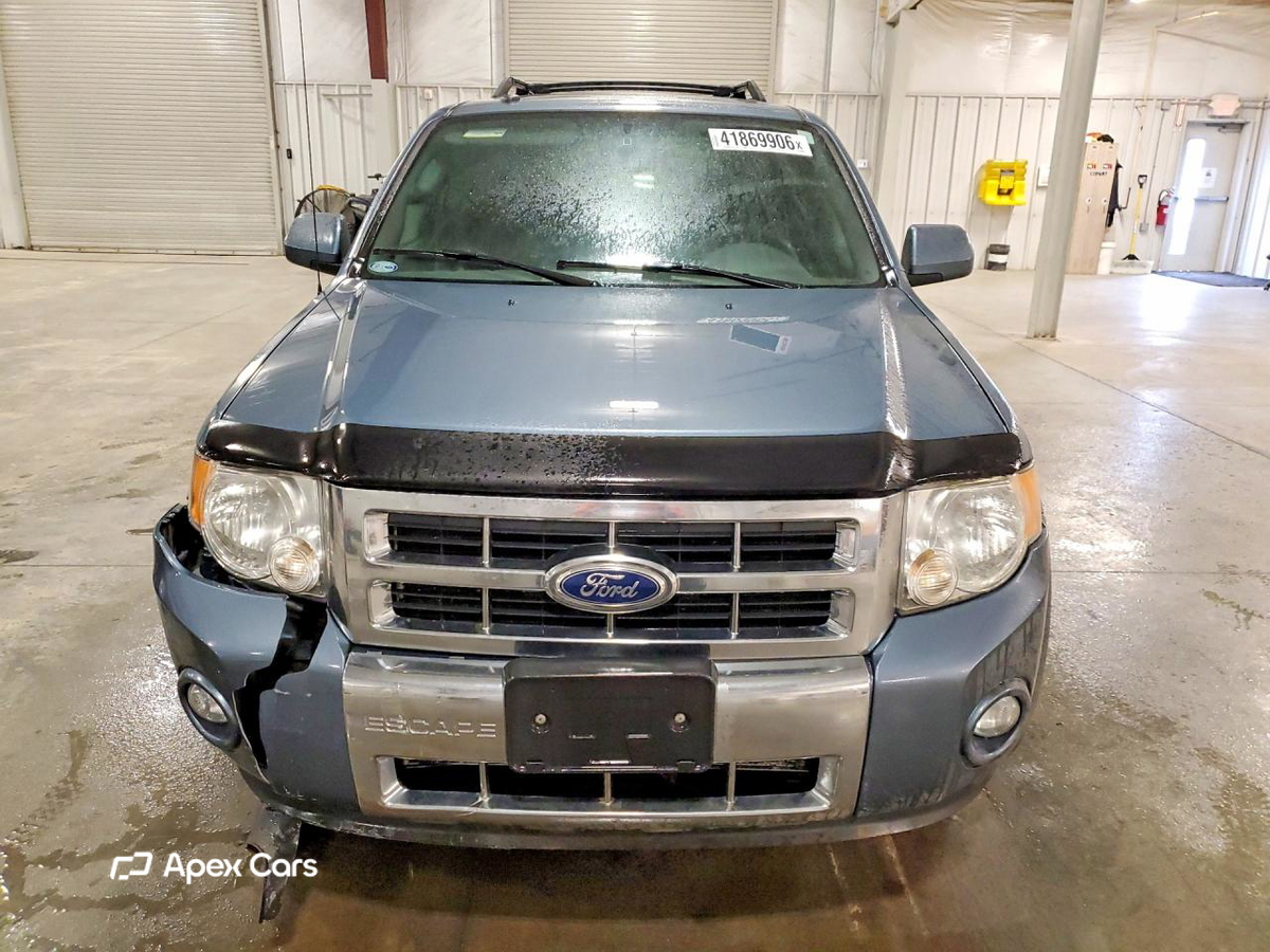 Ford Escape 2011