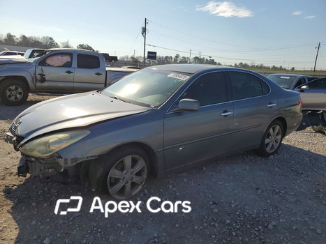 Lexus ES 2005 - Zdjęcie 1 z 13