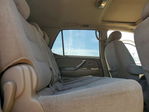 Toyota Sequoia 2004