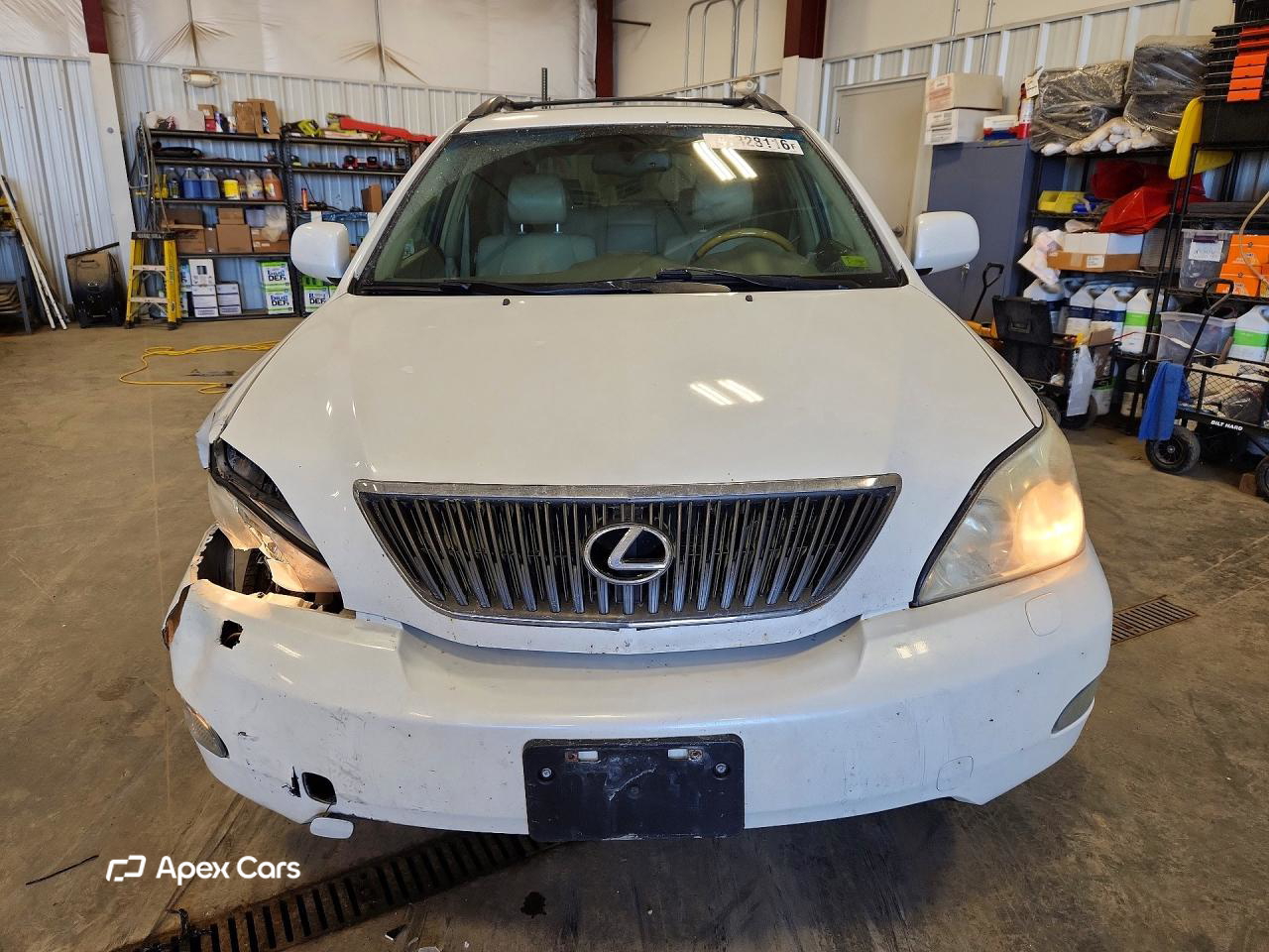Lexus RX 2005
