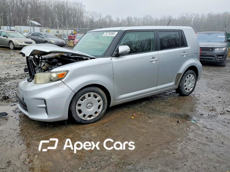 Scion xB 2011 - Image 1 of 13