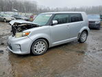 Scion xB 2011