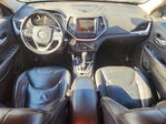 Jeep Cherokee 2016