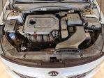 Kia Optima 2019