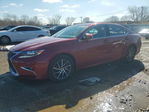 Lexus ES 2017