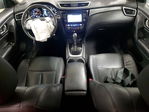 Nissan Rogue 2015