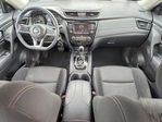 Nissan Rogue 2018