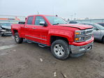Chevrolet Silverado 2015