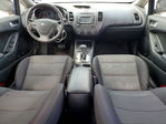 Kia Forte 2017