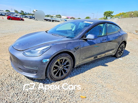 Tesla Model 3 2021 - Zdjęcie 1 z 13