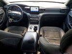 Ford Explorer 2020