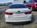 Kia Optima 2017