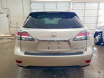 Lexus RX 2015
