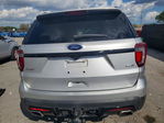 Ford Explorer 2017