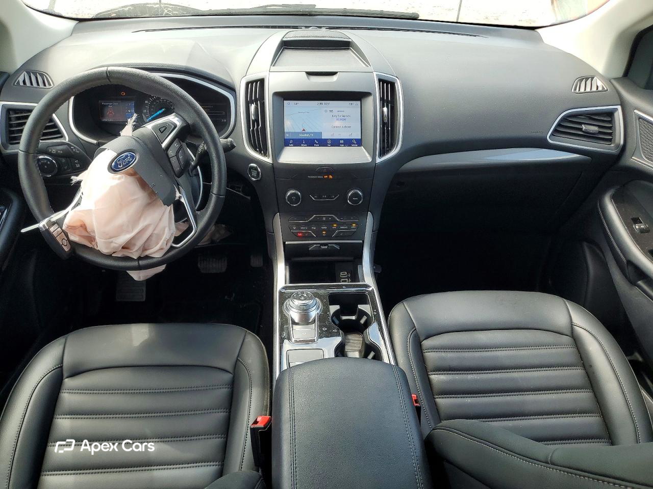 Ford Edge 2020