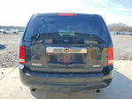 Honda Pilot 2013