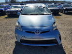 Toyota Prius 2015