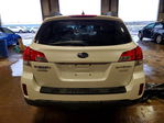 Subaru Outback 2012