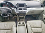 Honda Odyssey 2010