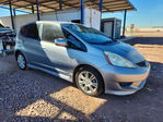 Honda Fit 2010