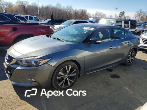 Nissan Maxima 2016 - Image 1 of 12