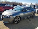 Nissan Maxima 2016