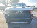 Chevrolet Silverado 2023