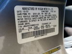 Infiniti M 2008