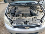 Chevrolet Impala 2012