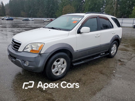 Kia Sorento 2008 - Image 1 of 13