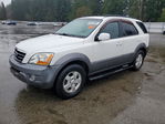 Kia Sorento 2008