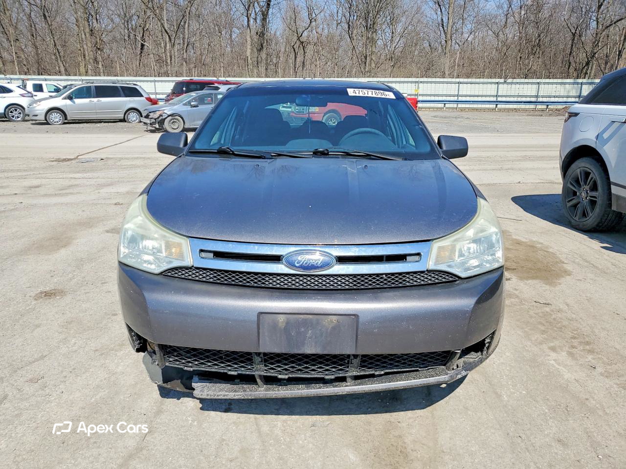 Ford Focus 2010