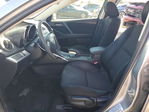 Mazda 3 2012