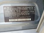 BMW Series 3 2011