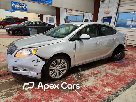 Buick Verano 2013 - Image 1 of 5