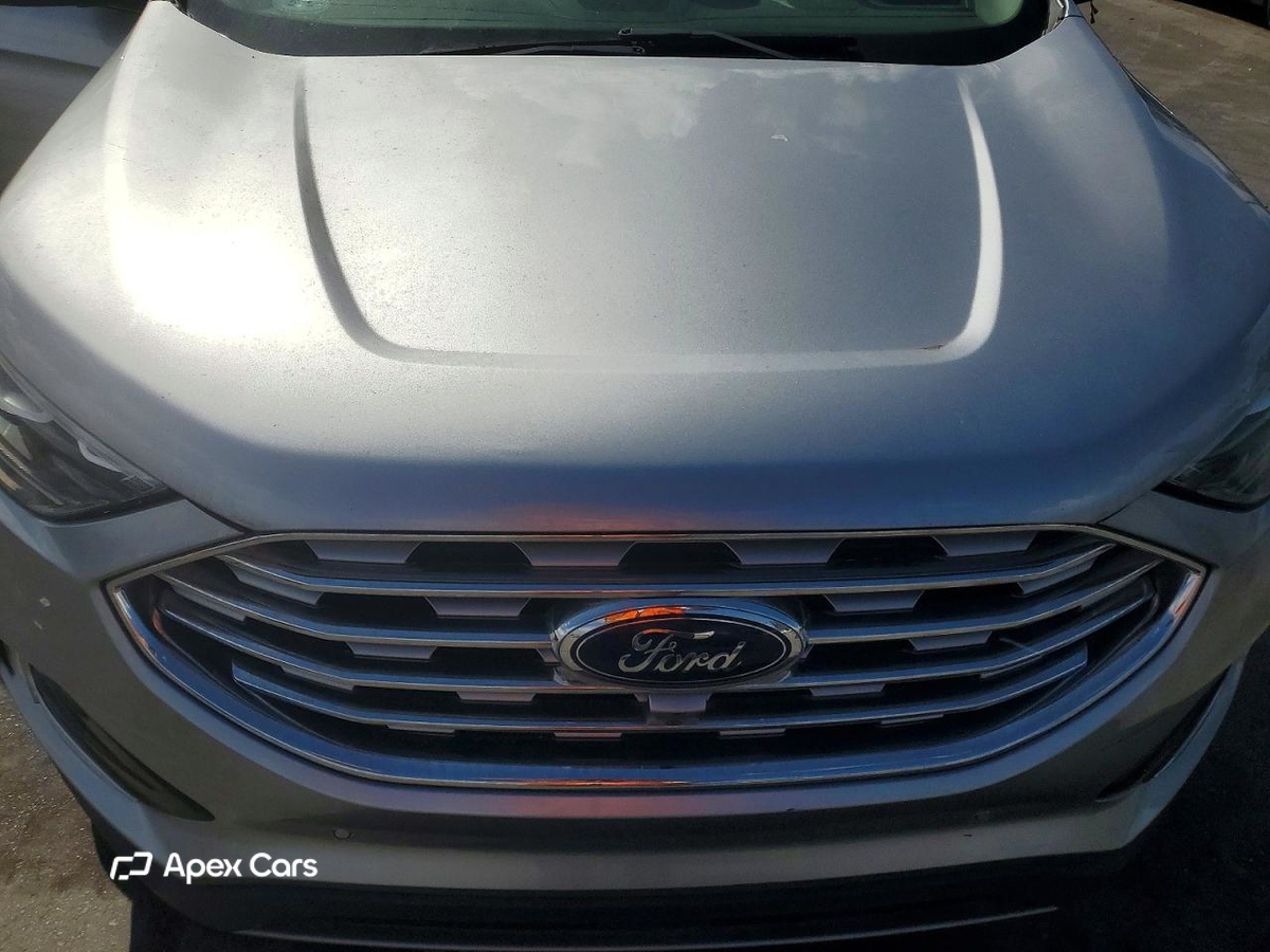 Ford Edge 2020