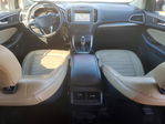 Ford Edge 2016