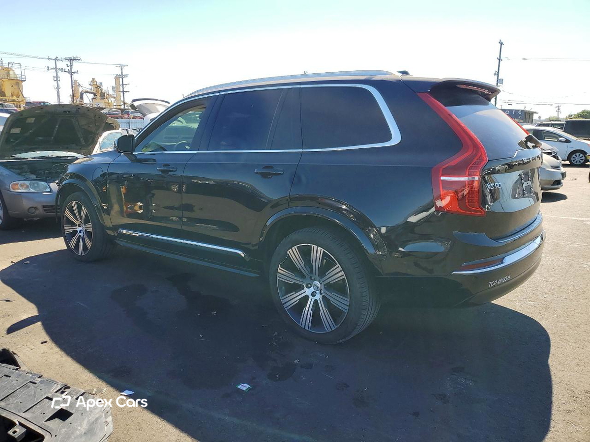 Volvo XC90 2024