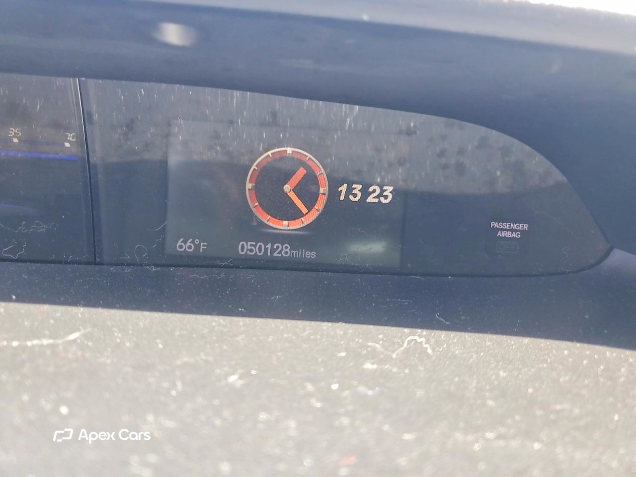 Honda Civic 2014