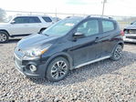 Chevrolet Spark 2022