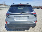Subaru Forester 2025