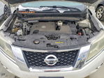 Nissan Pathfinder 2013