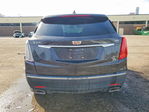 Cadillac XT5 2017